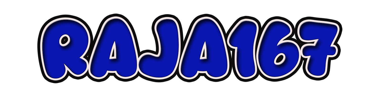 Raja167 logo